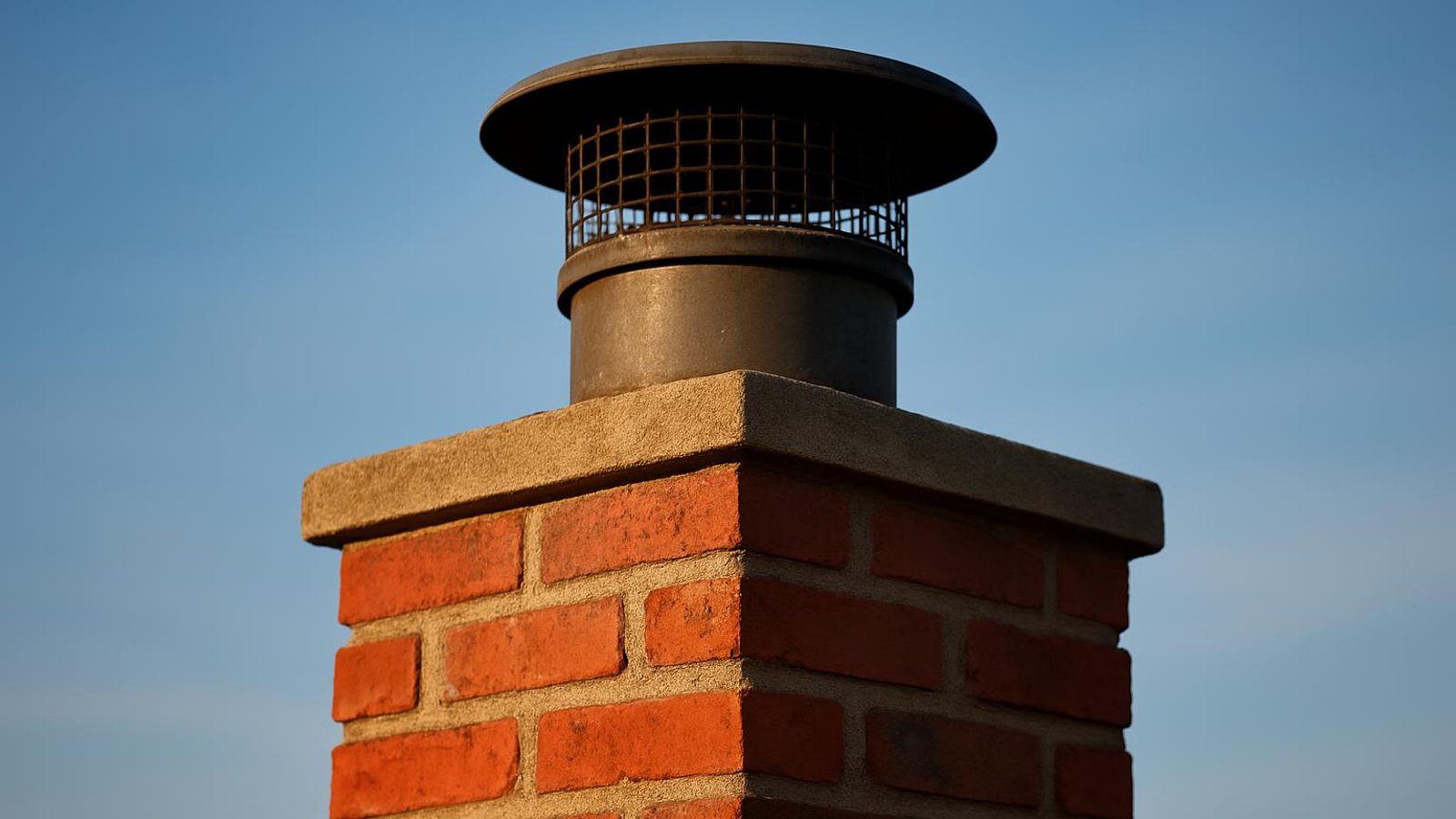 Local chimney sweep & inspection for Las Vegas homes
