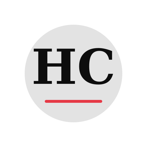 Harris Chimney Services logo